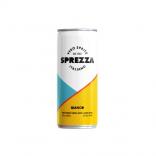 Mancino - Vermouth Spritz Bianco Can (252)