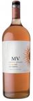 Mendoza Vineyards - Malbec Rose 1.5L 0 (1500)