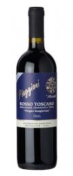 Mocali - 'i Piaggioni' Rosso Di Toscana (5L) (5L)