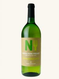 North Fork Project - Long Island Chardonnay (1L) (1L)