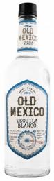 Old Mexico Tequila - Blanco (1L) (1L)