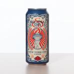 Original Sin - New York Dry Cider 16oz Can 0