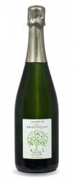 Pierre Brigandat - Champagne Brut Nature (375ml) (375ml)