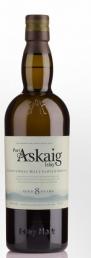 Port Askaig - Islay Single Malt Scotch Whisky 8 Year Old (750ml) (750ml)