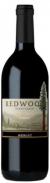 Redwood Vineyard - Merlot (750)