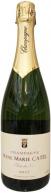 Rene Marie Catel - Blanc De Noirs Brut Champagne (375)
