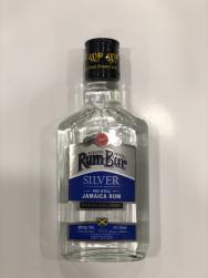 Rum Bar Silver Jamaica Rum (200ml) (200ml)