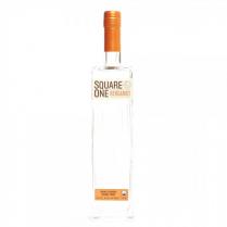 Square One - Organic Spirits Bergamot Vodka (750ml) (750ml)