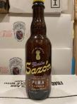 Tepache Sazon - Pineapple & Cinnamon Fermented Beverage 375ml (375)