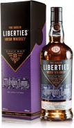 The Dublin Liberties - 13 Year Single Malt Irish Whiskey (750)