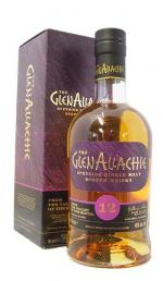 The Glenallachie - 12 Year Speyside Single Malt Scotch Whisky (750ml) (750ml)