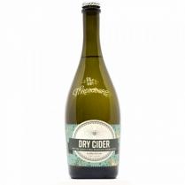 Threadbare Cider and Mead - Dry Hopped Cider (750ml) (750ml)