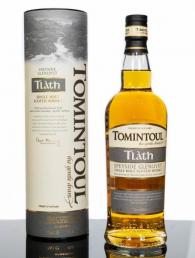 Tomintoul - Tlath Single Malt Scotch Whisky (750ml) (750ml)