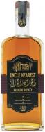 Uncle Nearest - 1856 Premium Tennessee Whiskey (750)