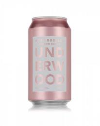 Underwood Cellars - Rose Bubbles (375ml can) (375ml can)