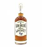 Van Brunt Stillhouse - Empire Rye Whiskey (750)
