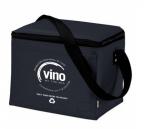 Vino by the Sea - Cooler Bag for 6 Cans