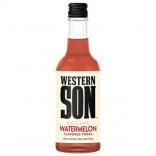 Western Son - Watermelon Vodka 0 (50)