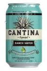 Cantina - Especial Ranch Water Tequila & Soda 0 (12)
