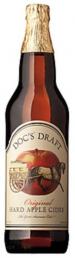 Doc's Draft - Pumpkin Hard Cider 16oz Can (750ml) (750ml)