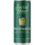 Social Hour - Prizefighter Can (252)
