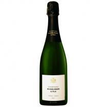 M. Haslinger & Fils - Champagne Brut (750ml) (750ml)